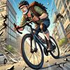 通勤はロードバイクが有利!南海トラフ地震への備えもお忘れなく 