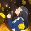 Anime : Saving 80000 Gold in Another World for My Retirement