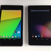 Nexus7（2013/2012）、Nexus4、Nexus10へのAndroid4.4 KitKatアップデート提供時期