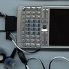 Nokia E61用イヤフォンアダプタ