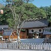 船岡山の謎　③　阿波と籠神社