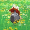 念願のカレーデコピクミン！！