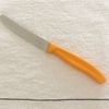 ６年使っているおすすめ果物ナイフ「ビクトリノックス トマトベジタブルナイフ」