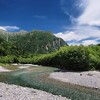★夏の上高地⑥（梓川右岸を河童橋に向かう）2025