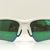 OAKLEY フラックベータ度付きサングラス完成