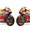 ★MotoGP2017　2017年型RC213Vギャラリー