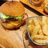 Ju the Burger　銀座店