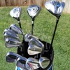 WITB｜ジャスティン・ローズ｜2014-07-13｜Aberdeen Asset Management Scottish Open