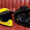 SHOEI HORNET ADV