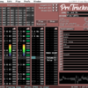 PreTracker ショートカットキーとエフェクトコマンド