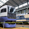 「秋田総合車両センターフェア2024」に行ってきた