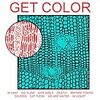  HEALTH 「GET COLOR」