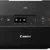 Canon プリンター インクジェット 複合機 PIXUS MG5730 BK ブラック