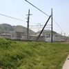 ＪＲ西日本　備前片岡駅