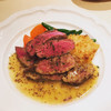 LE VIN ET LA VIANDE