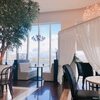 東京インテリアのトイレに入ったら「MOA cafe」のコーヒーが無料になった話。