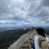 行ってきました！対馬の白嶽登山