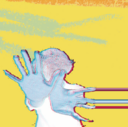 チラシの裏
