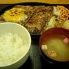 札幌市　ファイヤーバーグ　北１８条店　/　びっくりドンキーより美味しいとの噂