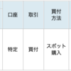 FC東京の試合結果にあわせて投資信託を買う！Season2022　#18（349口を買うぅぅ）　#Jリーグでコツコツ投資