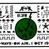 今日は何の日? J-WAVE試験電波発射