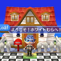 とびだせどうぶつの森 マイデザイン 投稿 Qrコード はてなブログ グループ