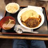 バーグオムばーくばぐ！