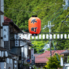 これぞ夏休みだぞという情景。奈良県の秘境スポット洞川温泉へバイクツーリング。