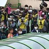 不破聖衣来選手の進路は三井住友海上！クイーンズ駅伝放送中に明らかに☆20241124