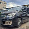 日産　セレナ　中古車リース　月々3万～乗れる！頭金不要！サブスク大阪