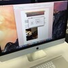 iMac 5K Retinaは、やはりすごいです！