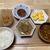 【おうちご飯】ホットクックの肉じゃがとデミグラスハンバーグが美味しかった！
