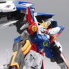 RG　ウイングガンダムゼロ