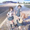 『TARI TARI 』　橋本昌和監督　原作EVERGREEN　制作P.A.WORKS