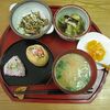今日も塩麹でごはん作り