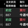 反転爆下げ！そしてココで買う！　マネックスG(21/3/16)-初心者が少額投資で月1万円お小遣いを稼ぐ！