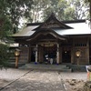 高千穂神社（宮崎県高千穂町）～創建はなんと1900年前という歴史ある神社