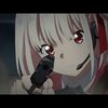 【アニメ】リコリス・リコイル_lycoris-recoil_2話の概要と感想「The more the merrier」