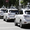 Google Car と LIDAR の未来は？
