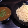 ラーメンメモ。六本木。カレー麺実之和。