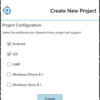 Visual Studio Team ServicesからXamarin Test Cloudを使ってみよう（Android編）
