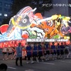 【青森３大ねぶた祭り観覧レポート】青森ねぶた祭の魅力★初観覧レポート（8/2）～いよいよ明日7日はフィナーレ～
