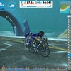 ZWIFT3時間からのRUN20分