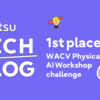 1st place in the WACV Physical Retail AI Workshop challenge