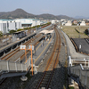 井原線:早雲の里荏原駅