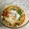 豆腐と豆乳でまろやか！レンジで手軽に作るヘルシー春雨コングクス