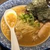  麺屋 武一 初台店｜初台｜夏限定冷やし、鶏白湯ラーメン醤油