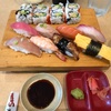 子どもたちを連れてBodeli Sushi再訪