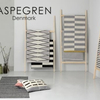 ASPEGREN Denmark 口コミ/北欧のファブリックはこんなにすごかった！