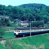 飯田線 旧型国電最後の力走 1-4（68403/50008）